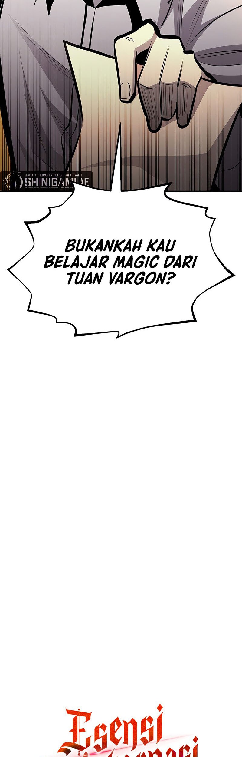 Standard of Reincarnation Chapter 121 Gambar 15