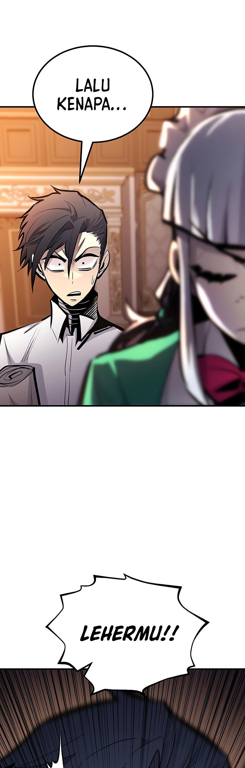 Standard of Reincarnation Chapter 121 Gambar 18