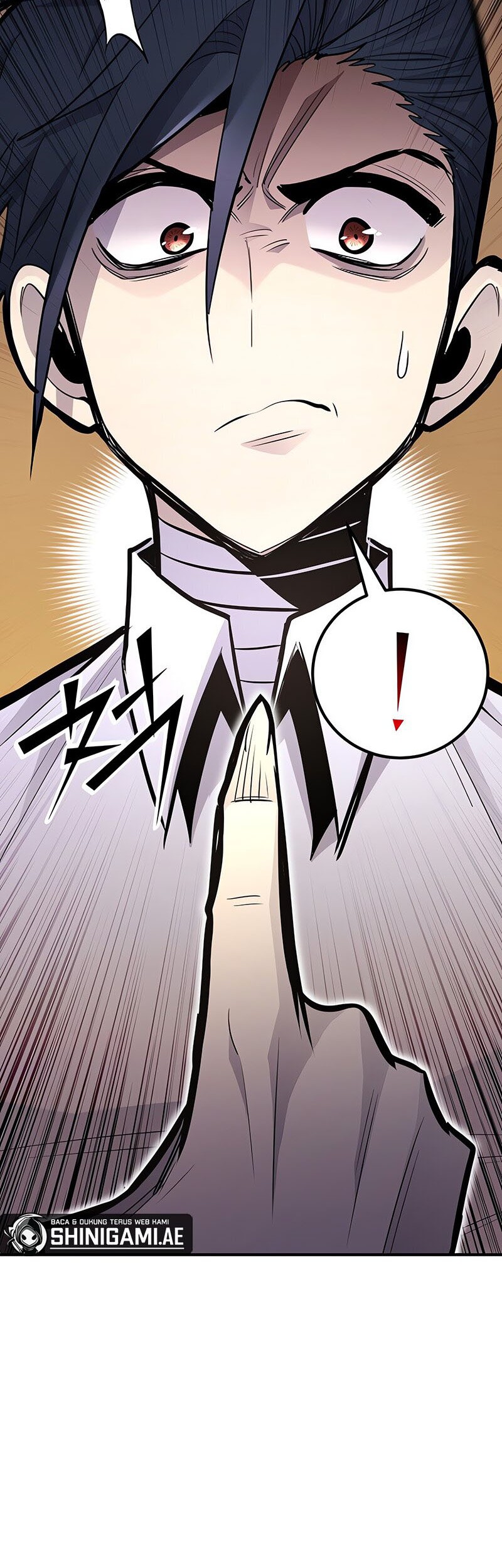 Standard of Reincarnation Chapter 121 Gambar 19