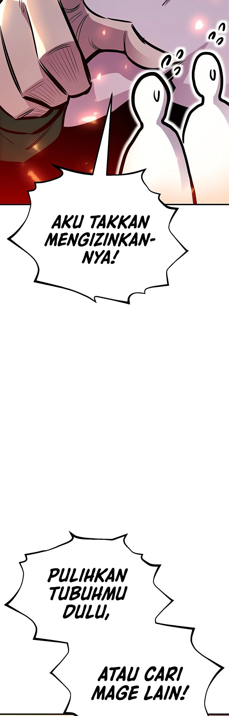 Standard of Reincarnation Chapter 121 Gambar 27