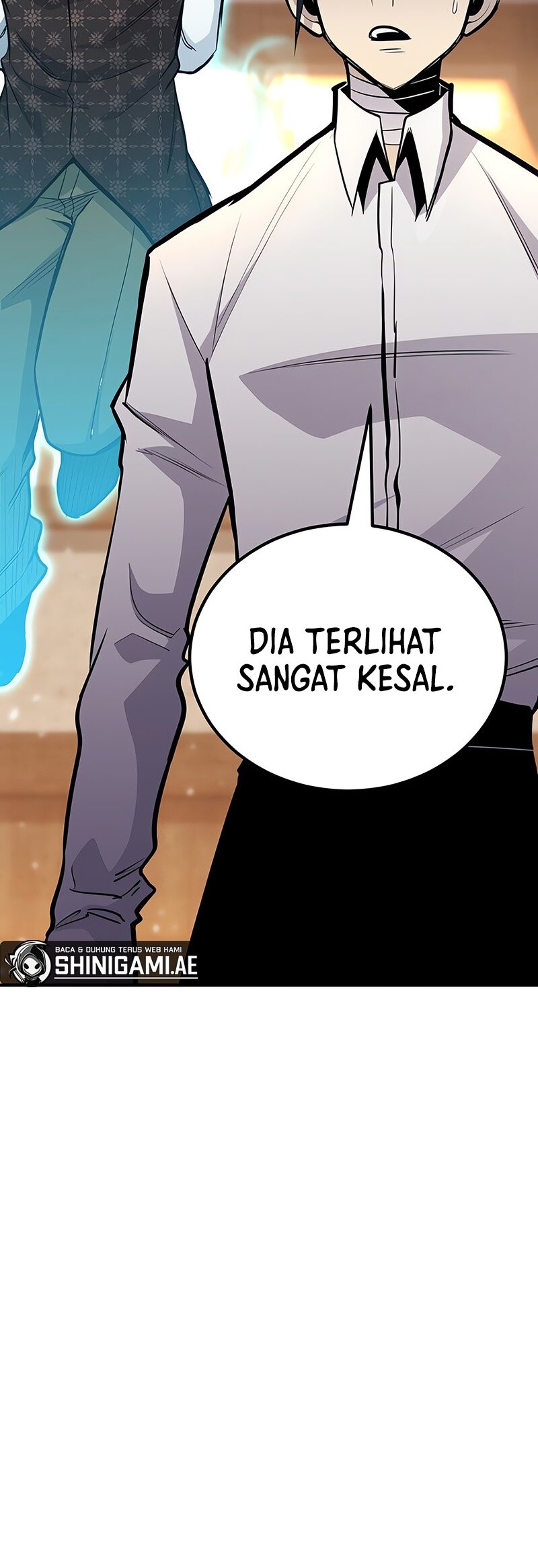 Standard of Reincarnation Chapter 121 Gambar 29