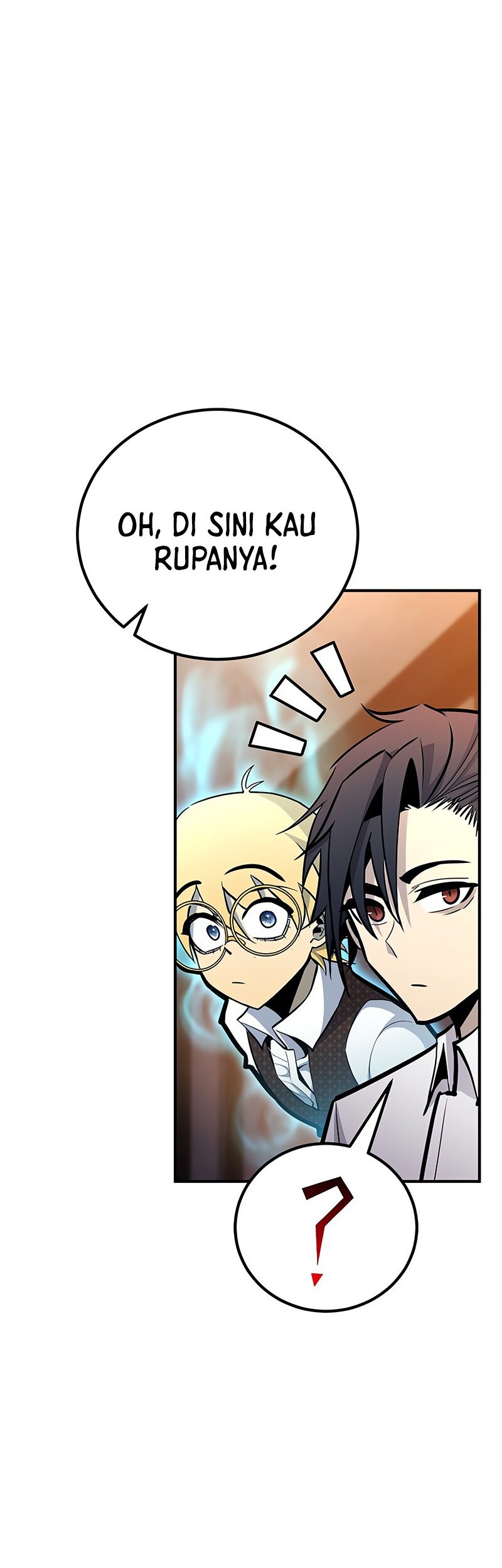 Standard of Reincarnation Chapter 121 Gambar 31