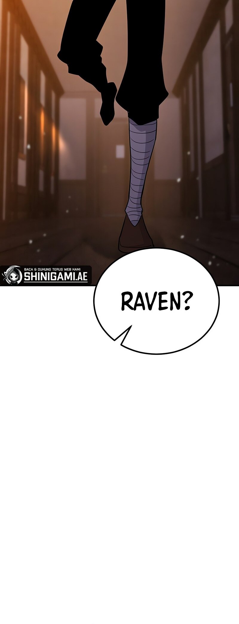 Standard of Reincarnation Chapter 121 Gambar 33