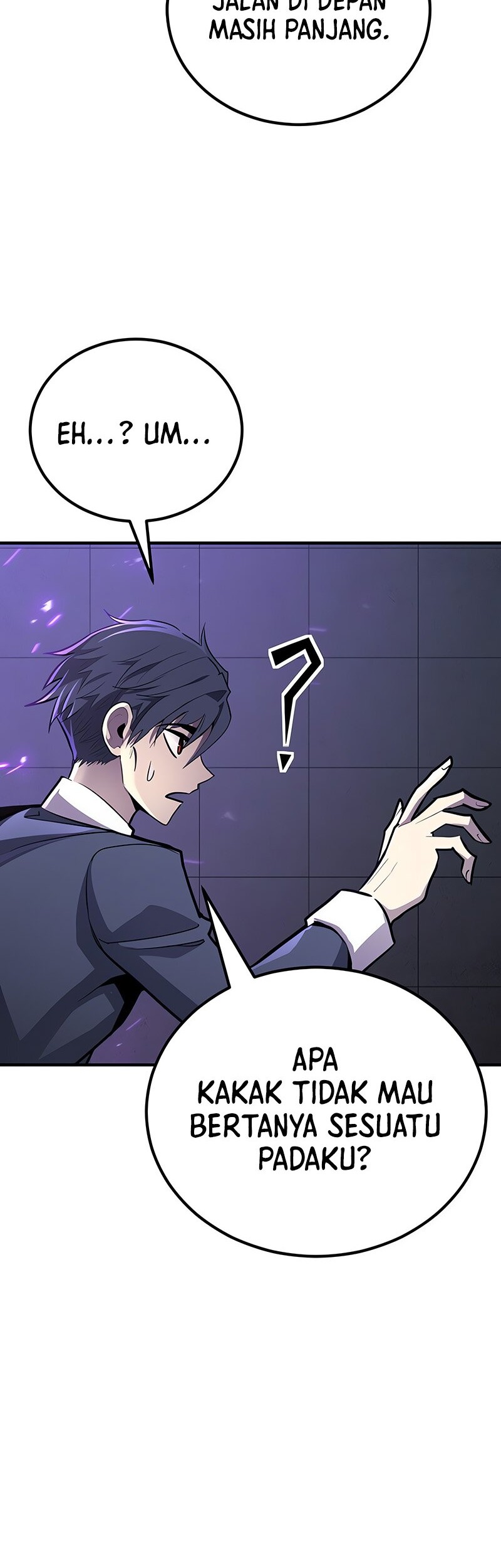 Standard of Reincarnation Chapter 120 Gambar 51