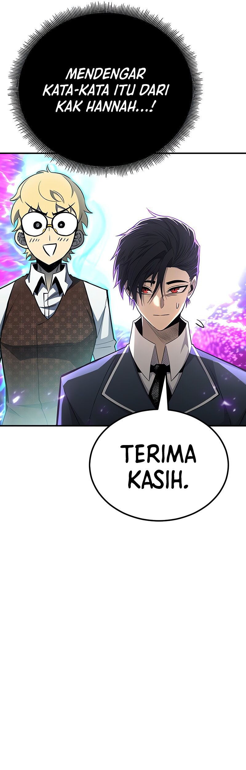 Standard of Reincarnation Chapter 120 Gambar 54