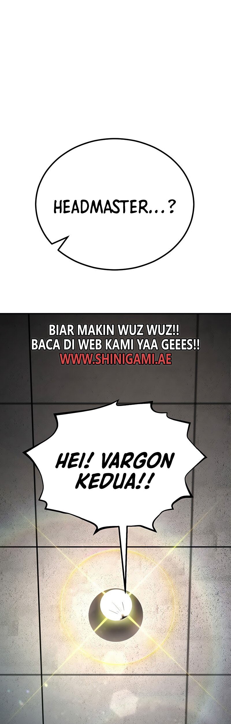 Standard of Reincarnation Chapter 120 Gambar 56