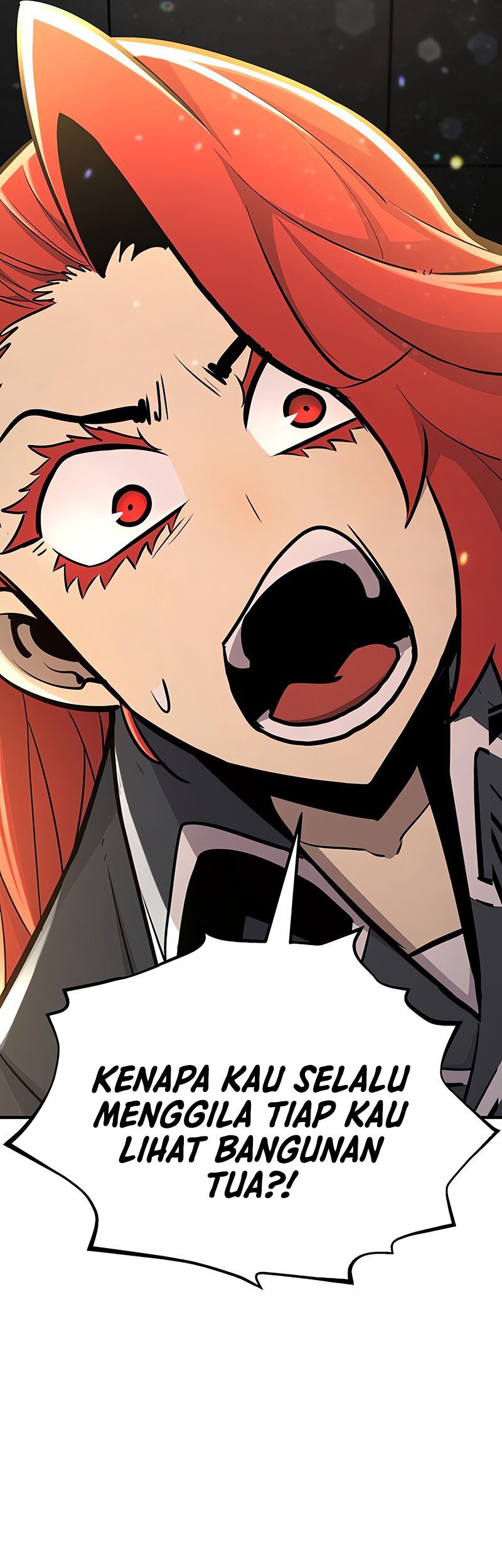 Standard of Reincarnation Chapter 120 Gambar 58