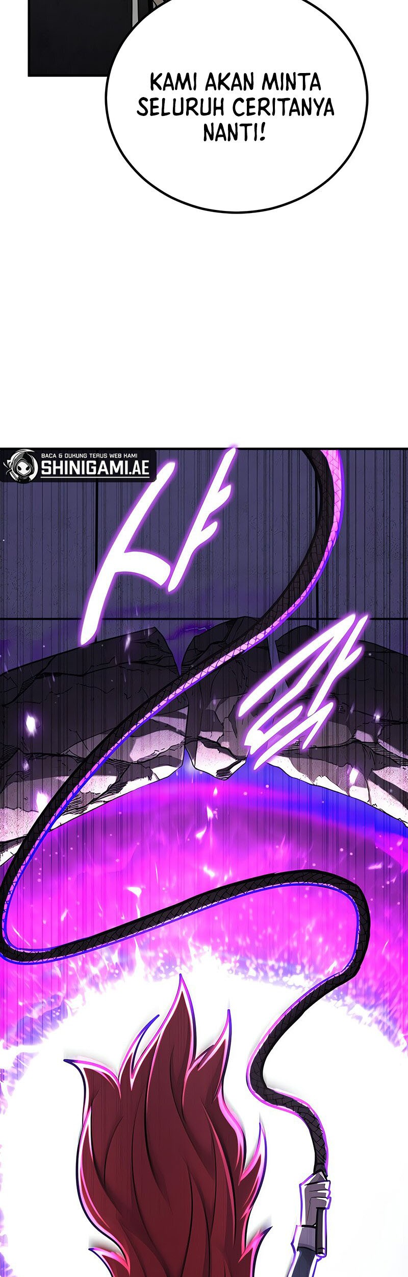 Standard of Reincarnation Chapter 120 Gambar 60