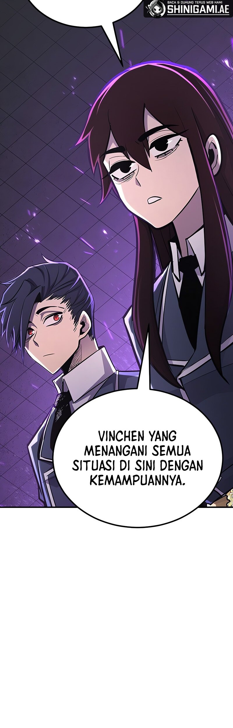 Standard of Reincarnation Chapter 120 Gambar 65