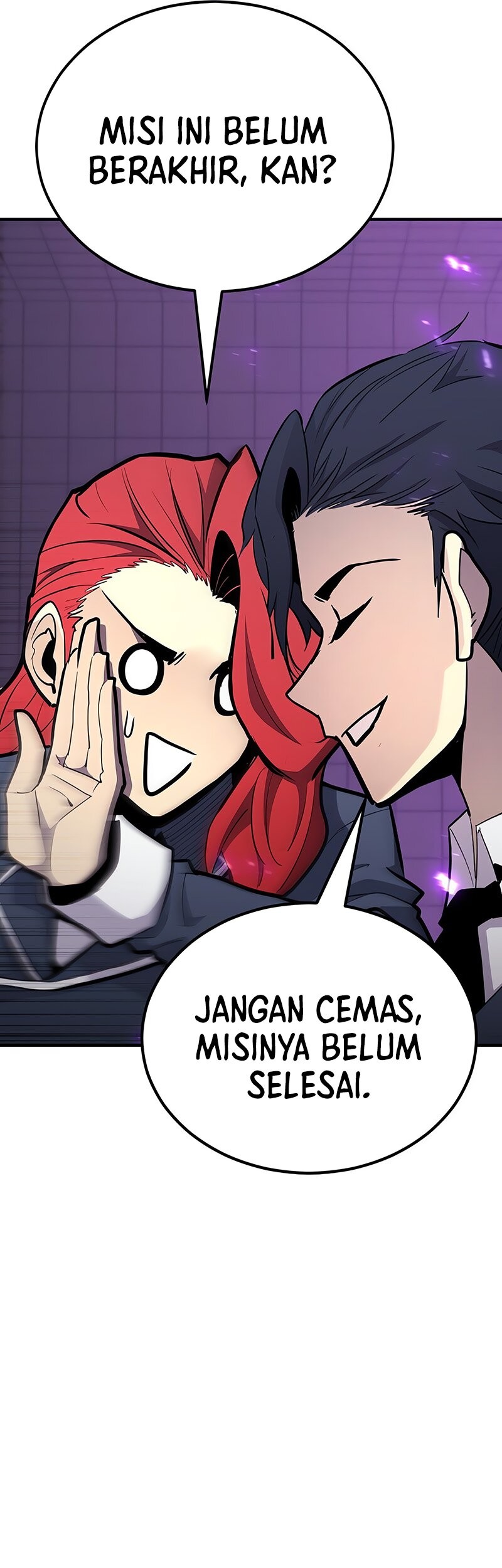 Standard of Reincarnation Chapter 120 Gambar 62