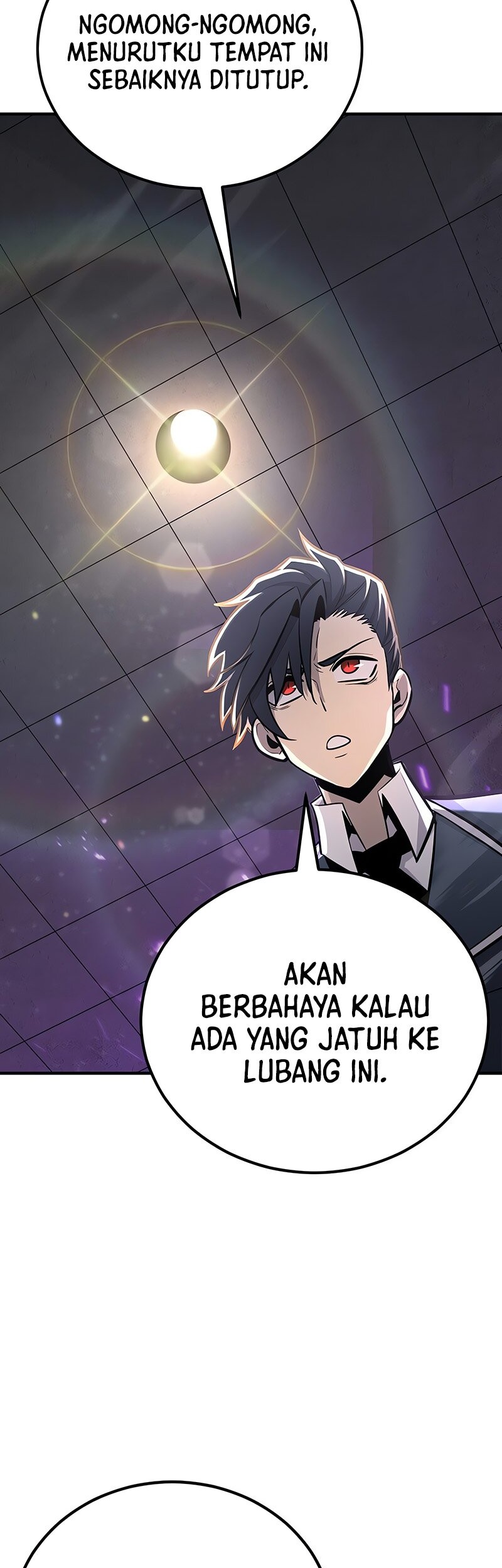 Standard of Reincarnation Chapter 120 Gambar 68