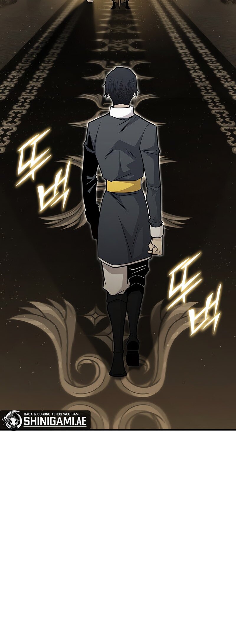 Standard of Reincarnation Chapter 120 Gambar 73