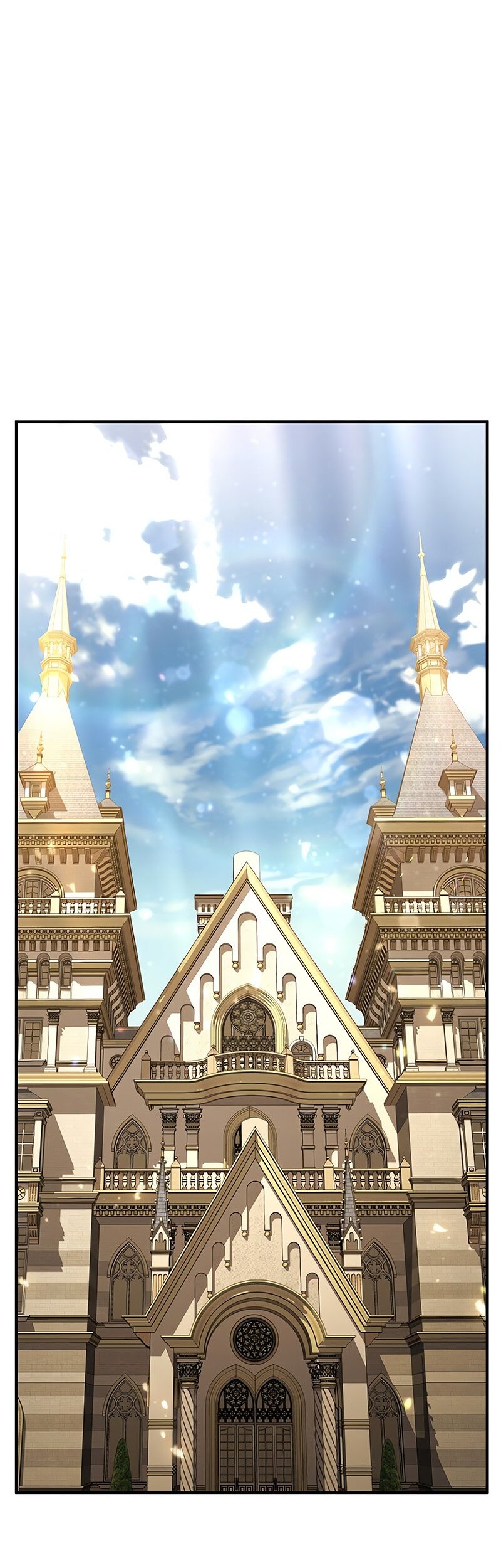 Standard of Reincarnation Chapter 120 Gambar 71