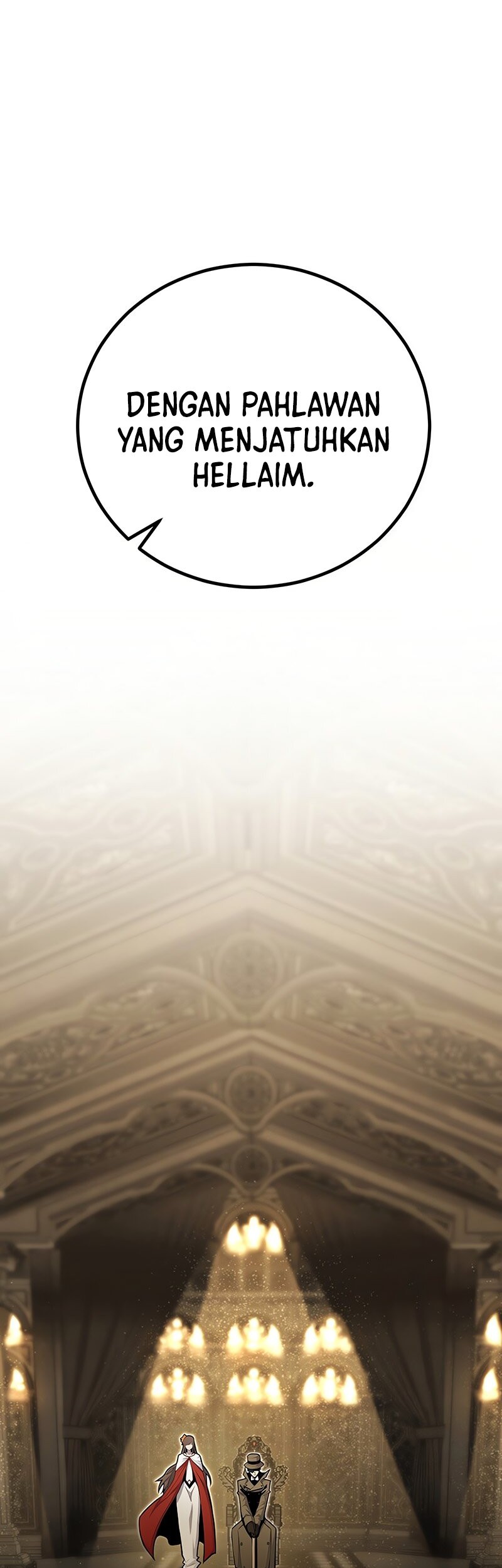 Standard of Reincarnation Chapter 120 Gambar 72