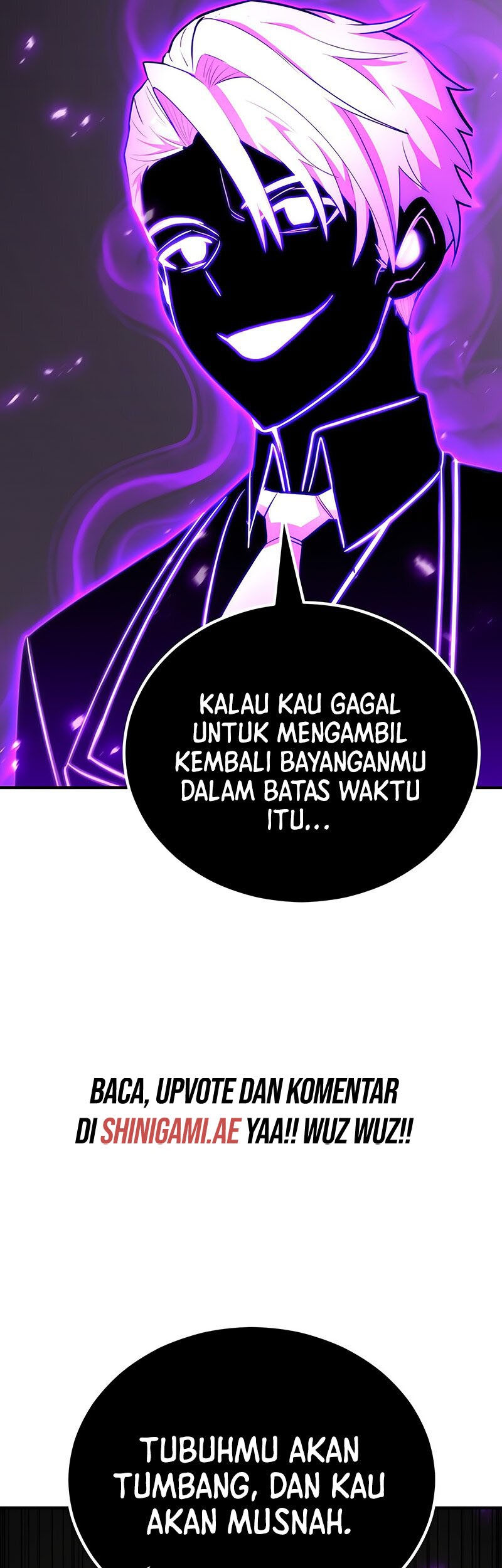 Standard of Reincarnation Chapter 120 Gambar 34