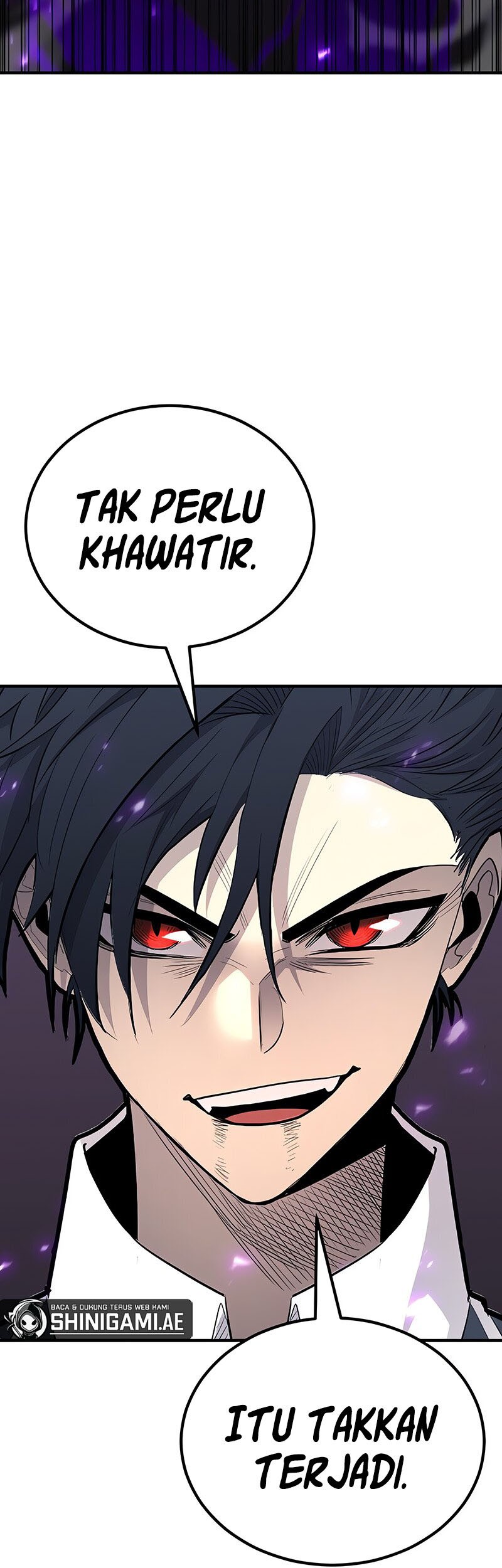 Standard of Reincarnation Chapter 120 Gambar 36