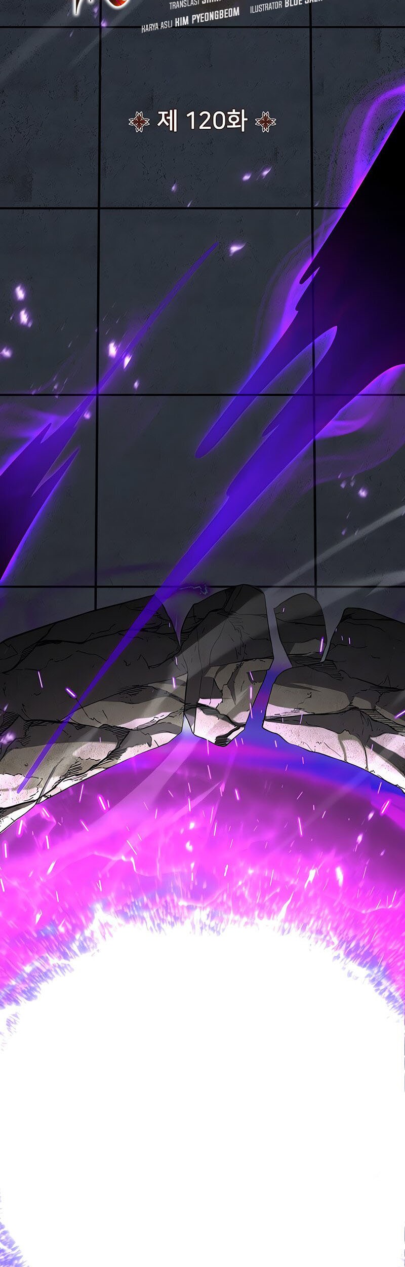 Standard of Reincarnation Chapter 120 Gambar 40