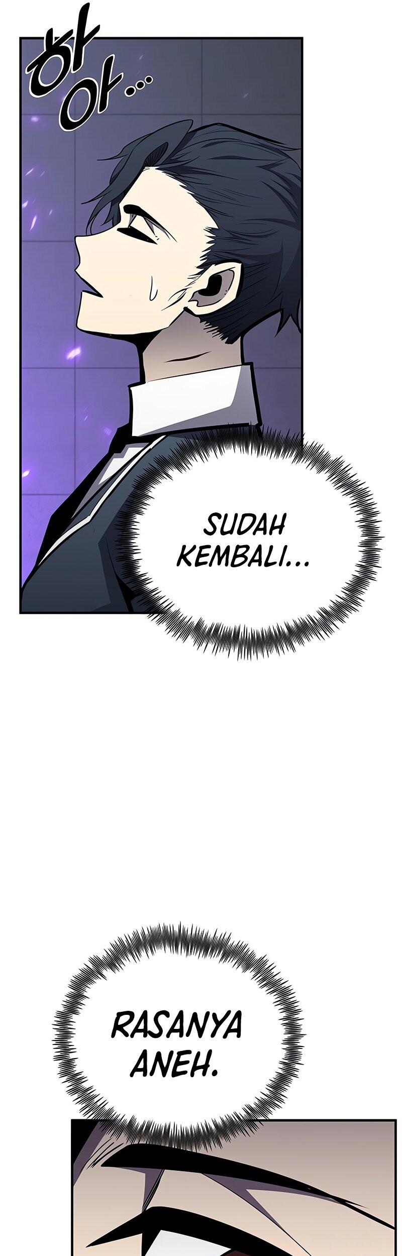 Standard of Reincarnation Chapter 120 Gambar 42