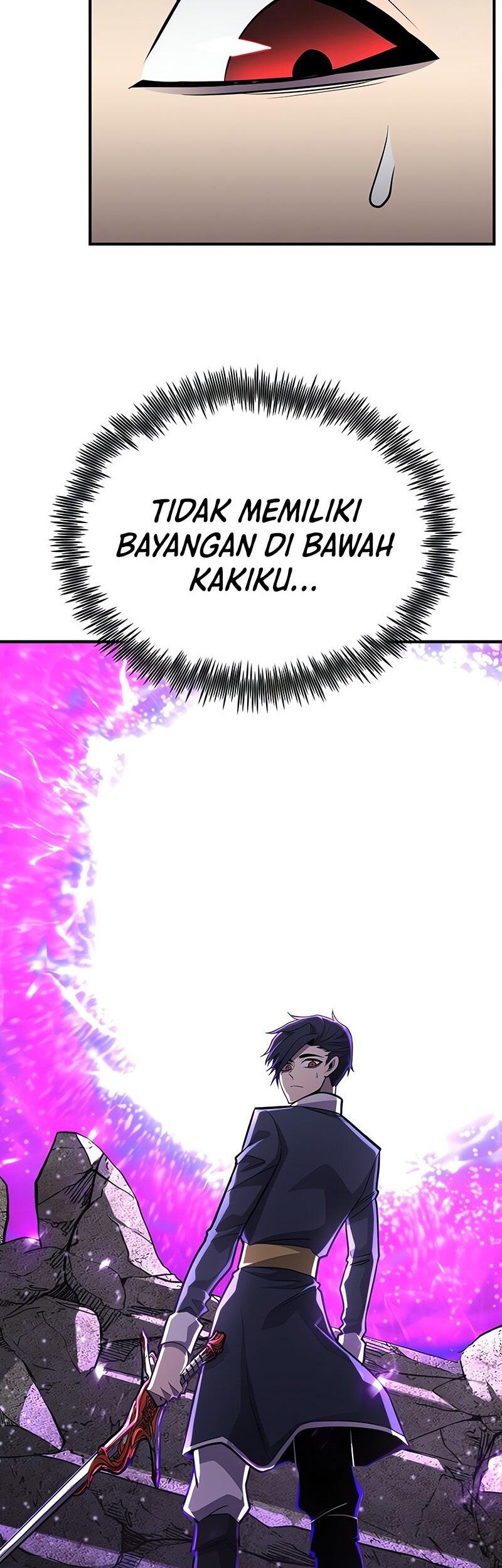 Standard of Reincarnation Chapter 120 Gambar 43