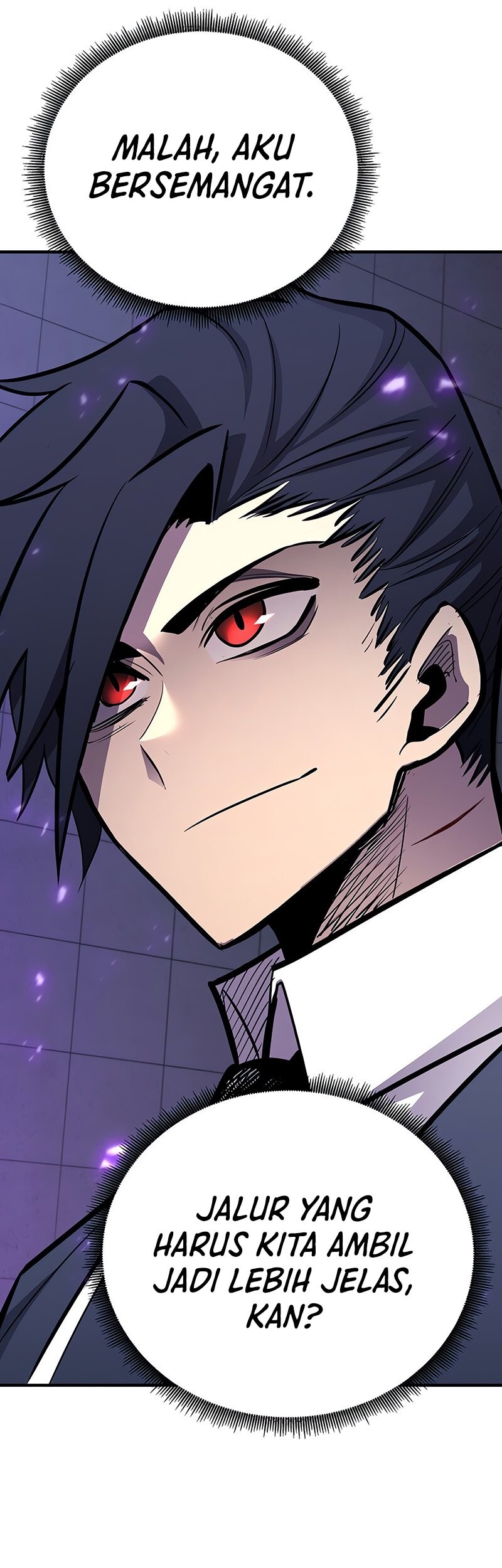 Standard of Reincarnation Chapter 120 Gambar 46