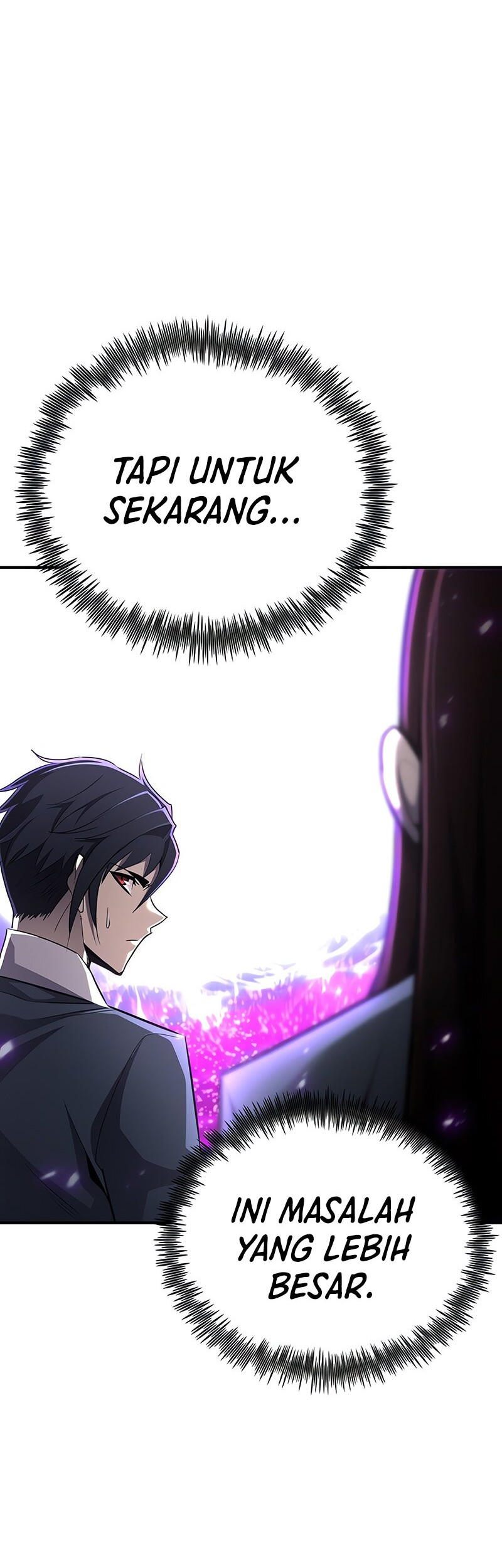 Standard of Reincarnation Chapter 120 Gambar 47