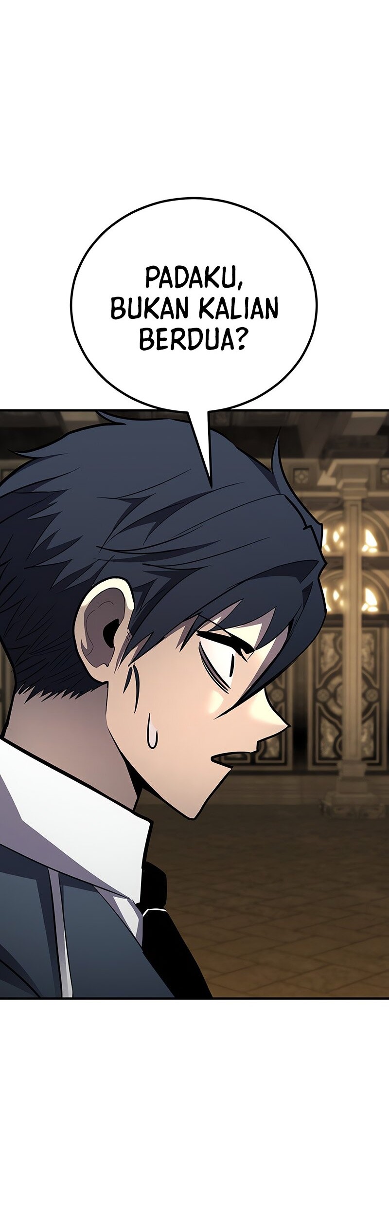 Standard of Reincarnation Chapter 120 Gambar 91