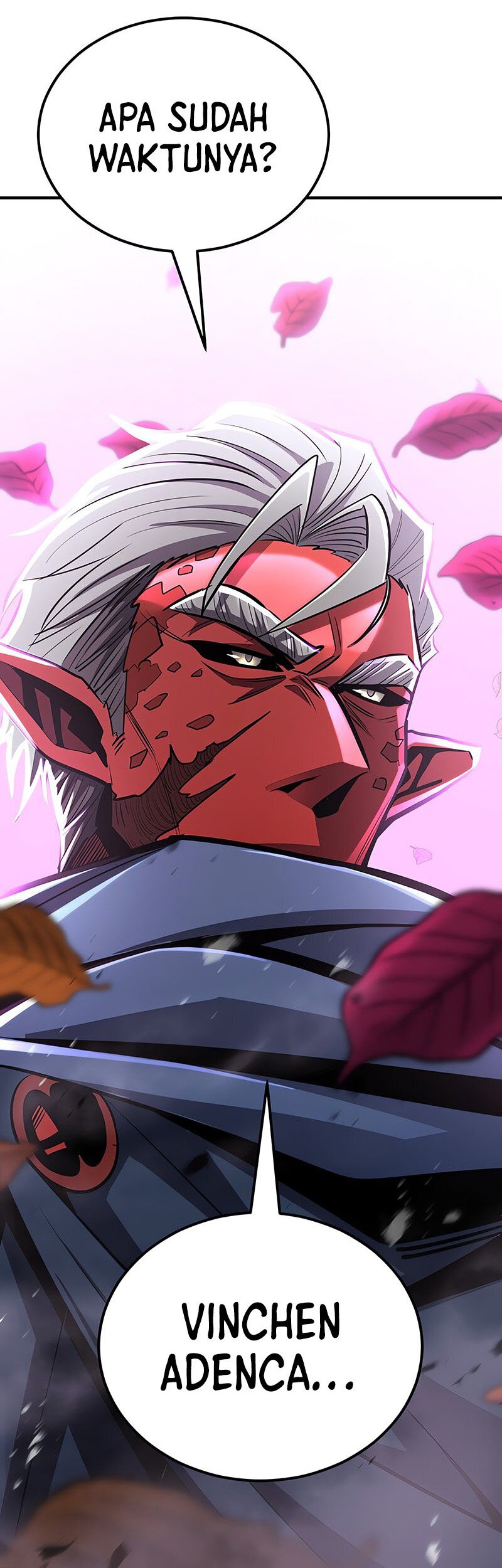 Standard of Reincarnation Chapter 120 Gambar 97