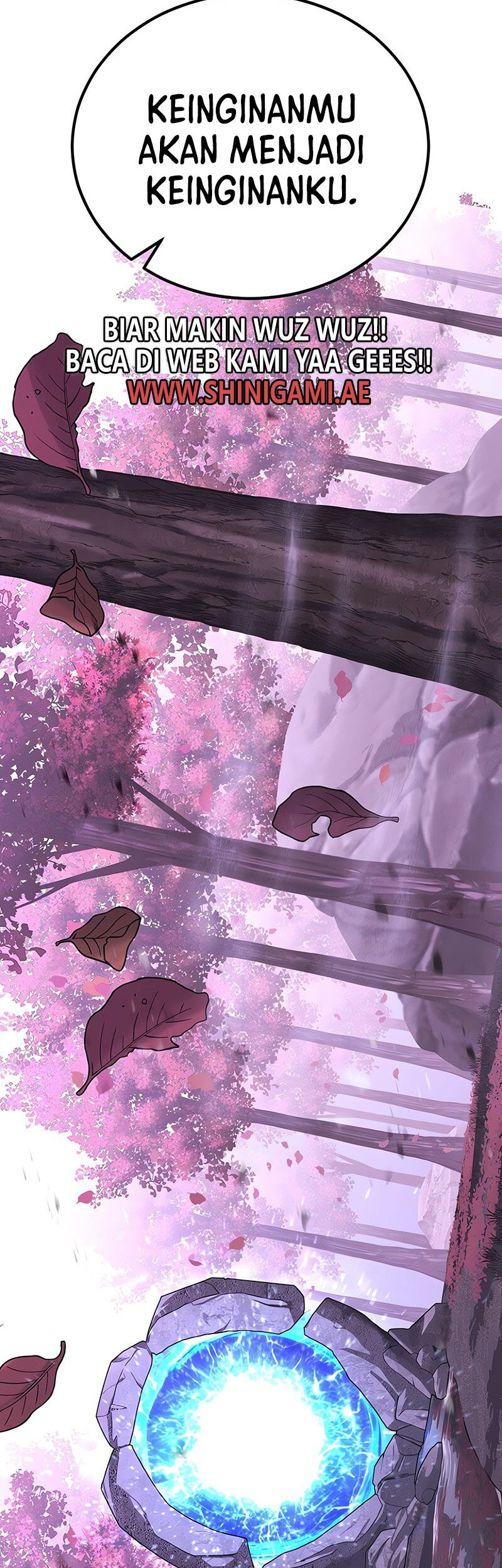 Standard of Reincarnation Chapter 120 Gambar 95