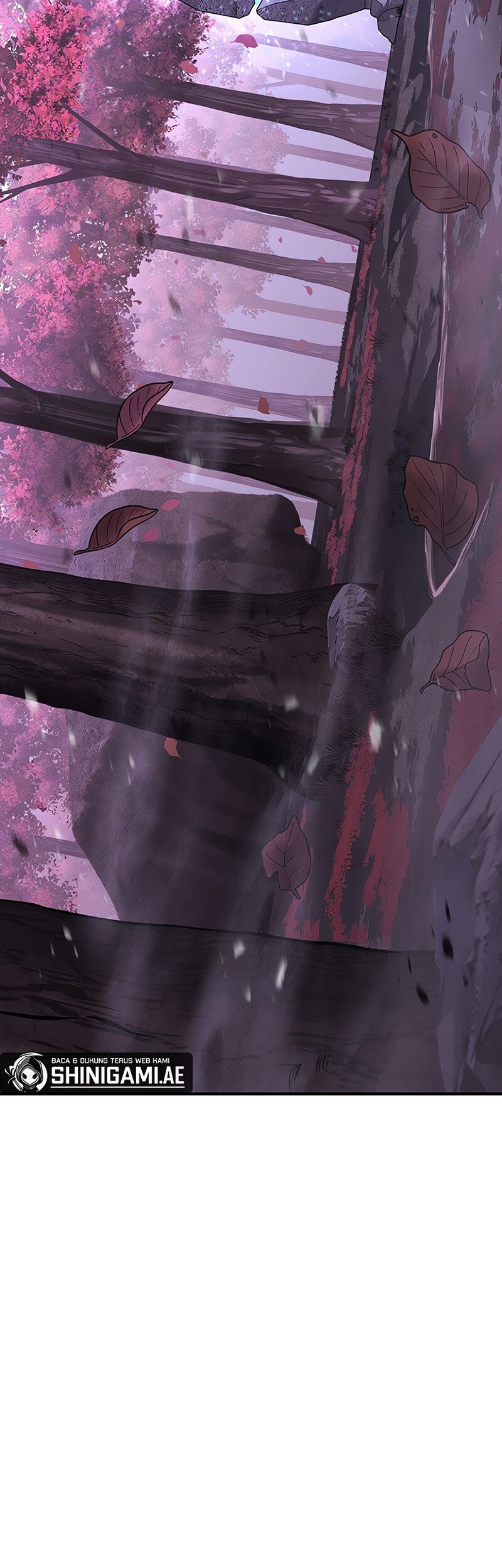 Standard of Reincarnation Chapter 120 Gambar 96