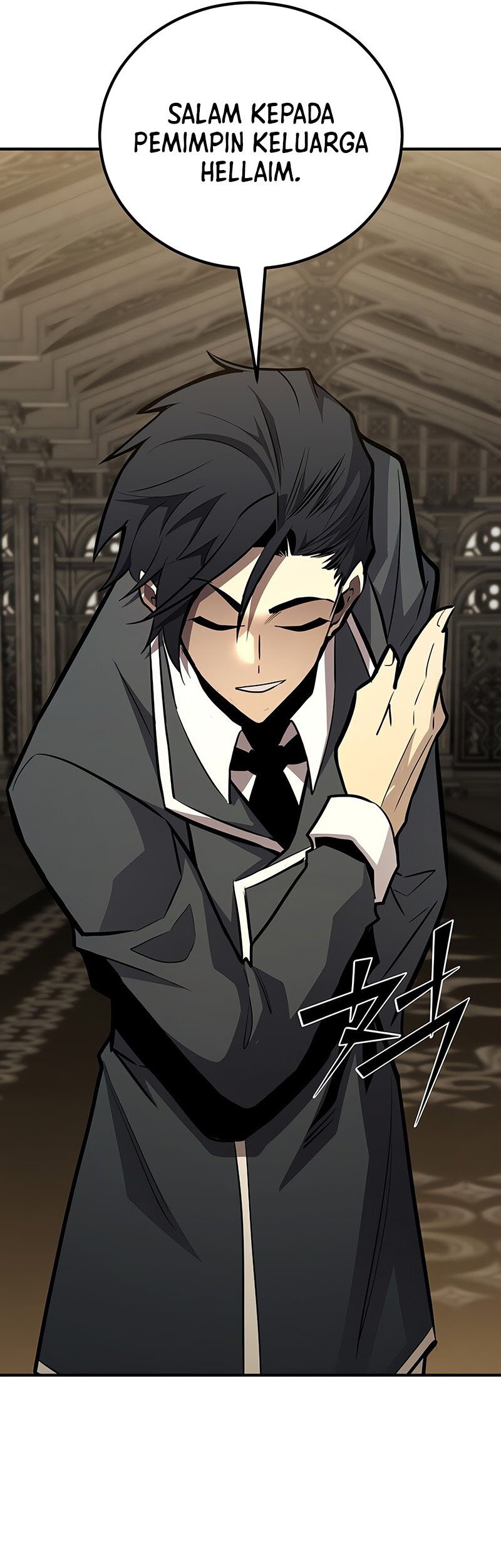 Standard of Reincarnation Chapter 120 Gambar 74