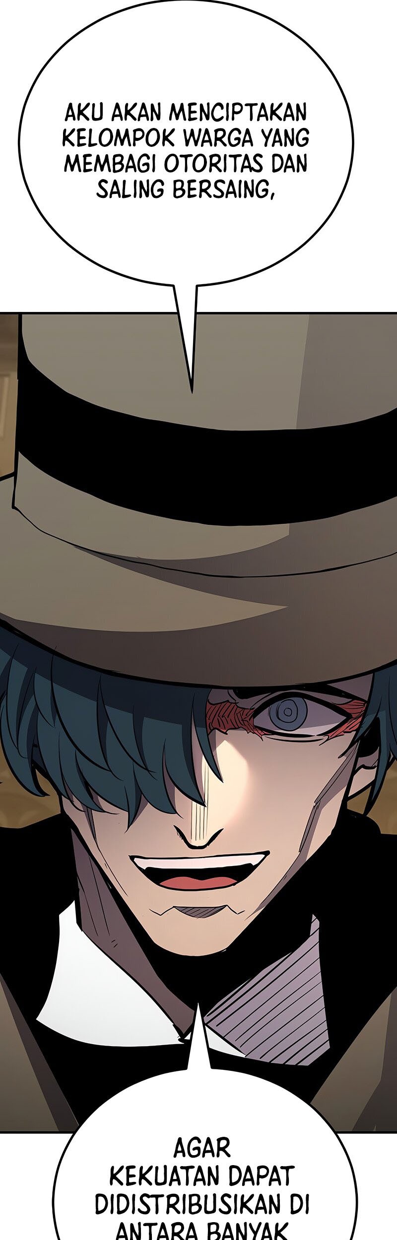 Standard of Reincarnation Chapter 120 Gambar 78