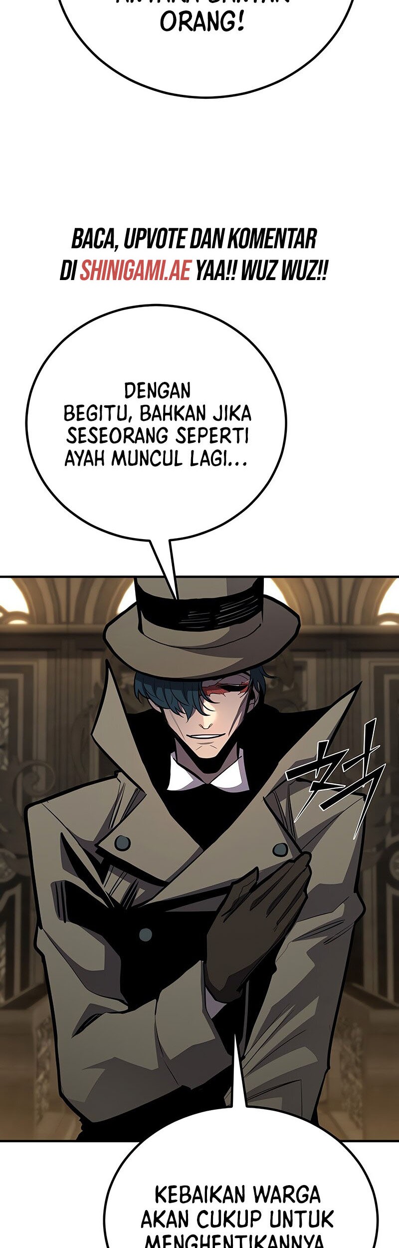 Standard of Reincarnation Chapter 120 Gambar 79