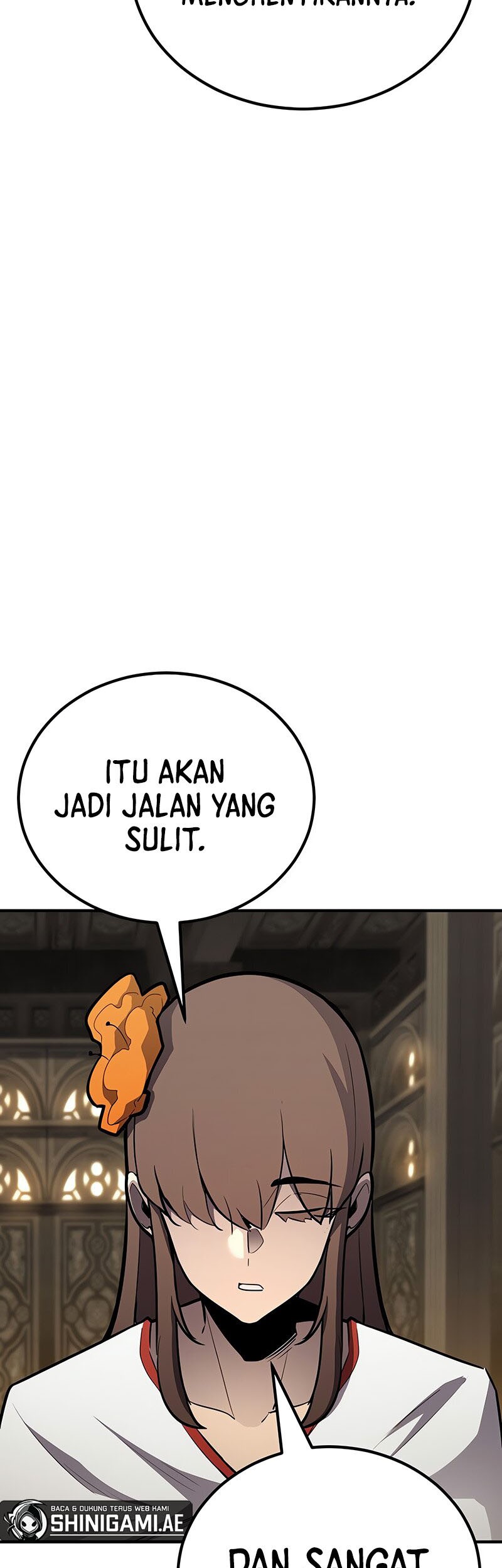 Standard of Reincarnation Chapter 120 Gambar 80