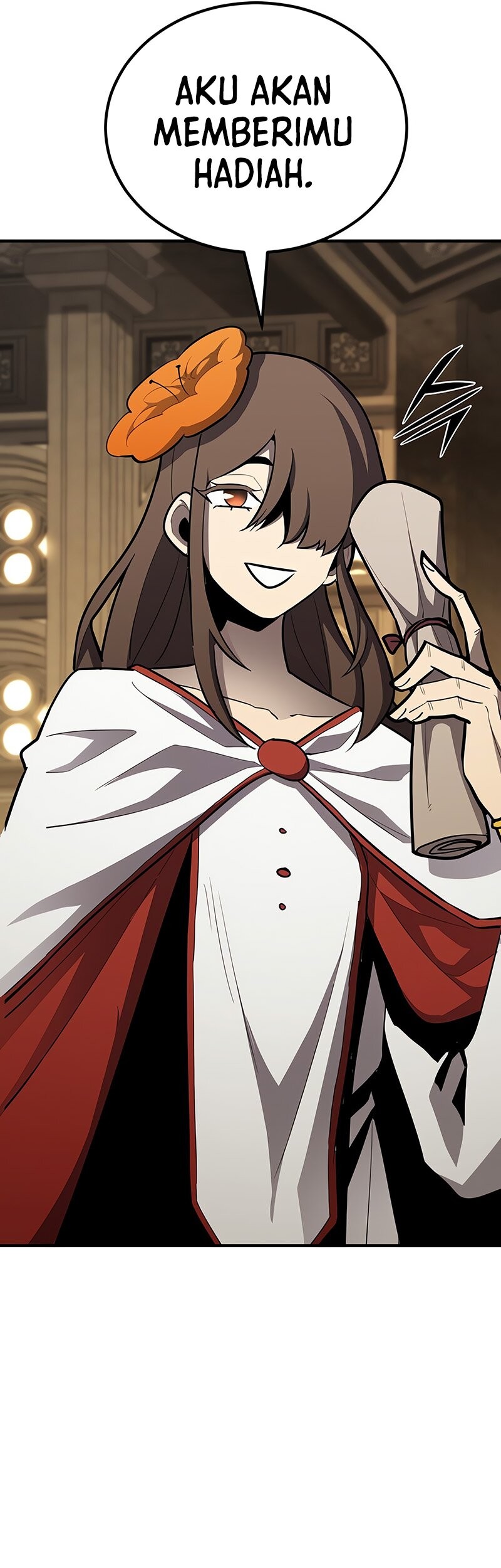 Standard of Reincarnation Chapter 120 Gambar 86