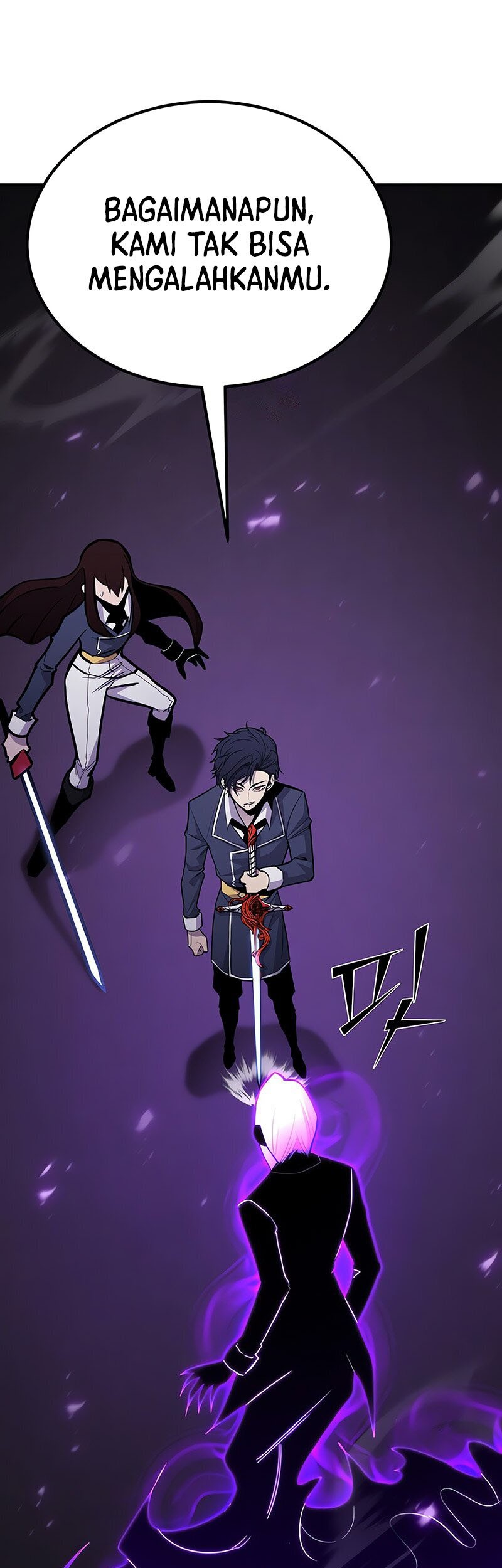 Manhwa Standard of Reincarnation Chapter 120 gambar nomor 2