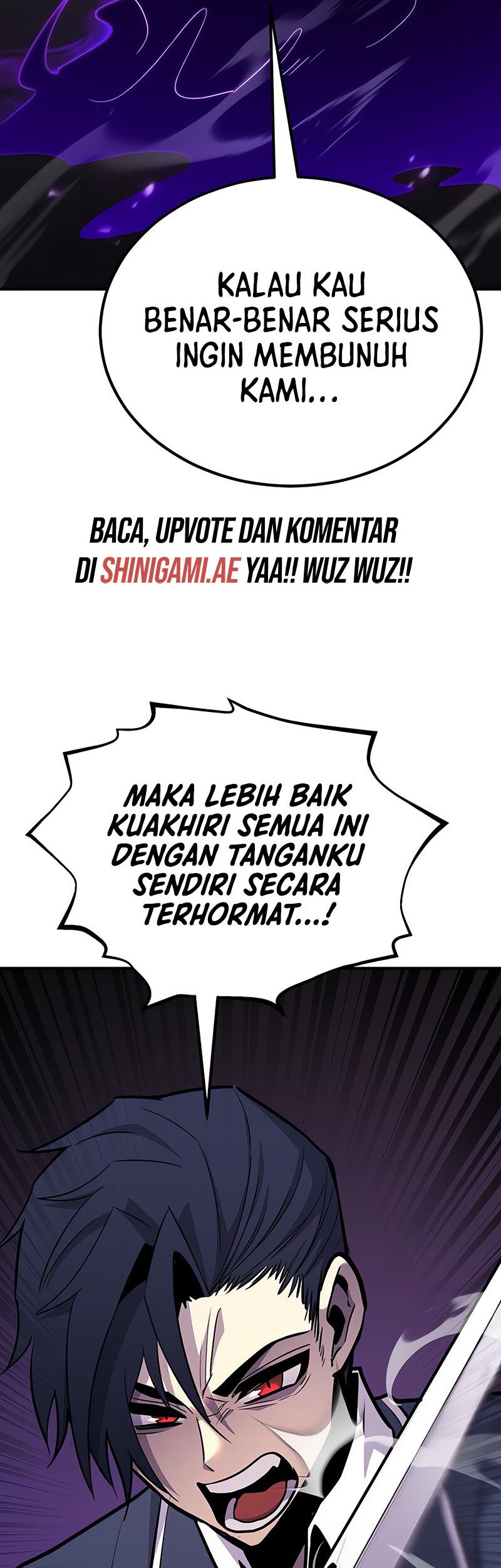 Standard of Reincarnation Chapter 120 Gambar 3