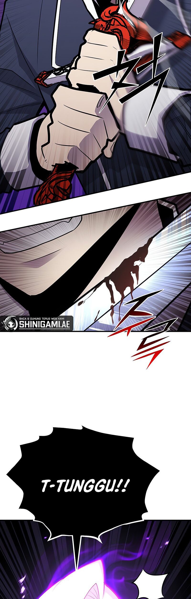 Standard of Reincarnation Chapter 120 Gambar 4