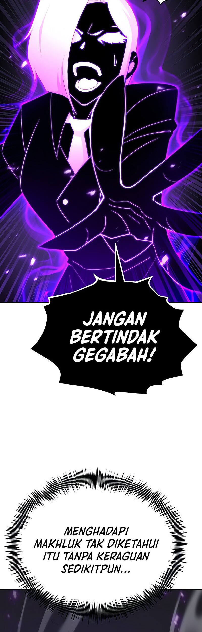 Standard of Reincarnation Chapter 120 Gambar 5