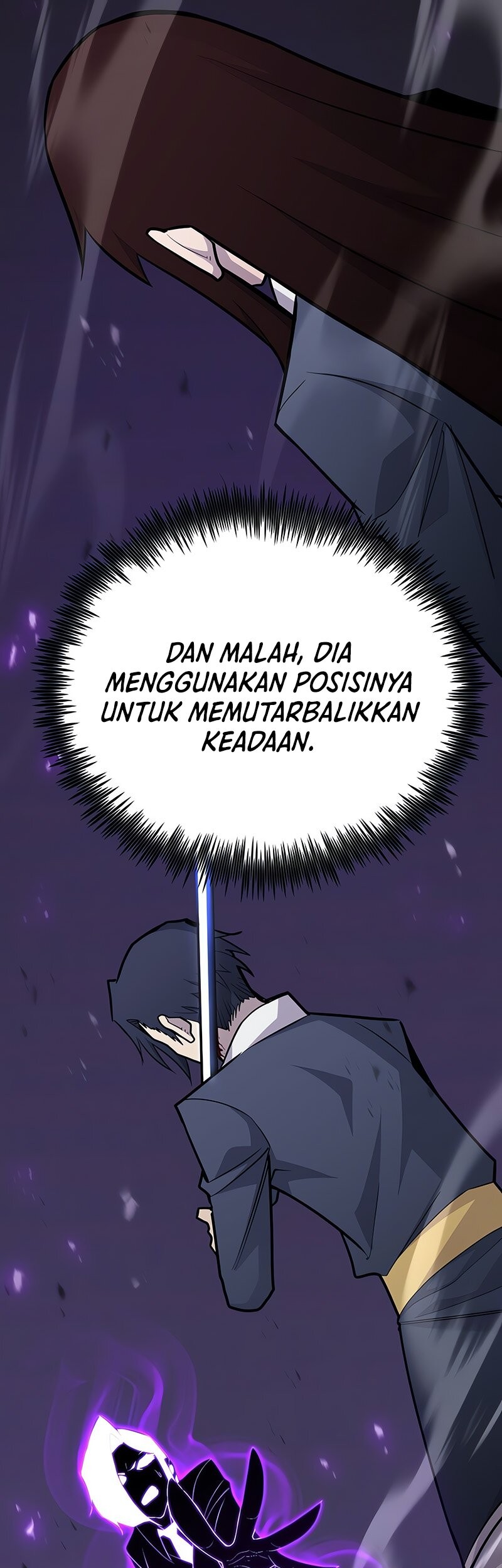 Standard of Reincarnation Chapter 120 Gambar 6