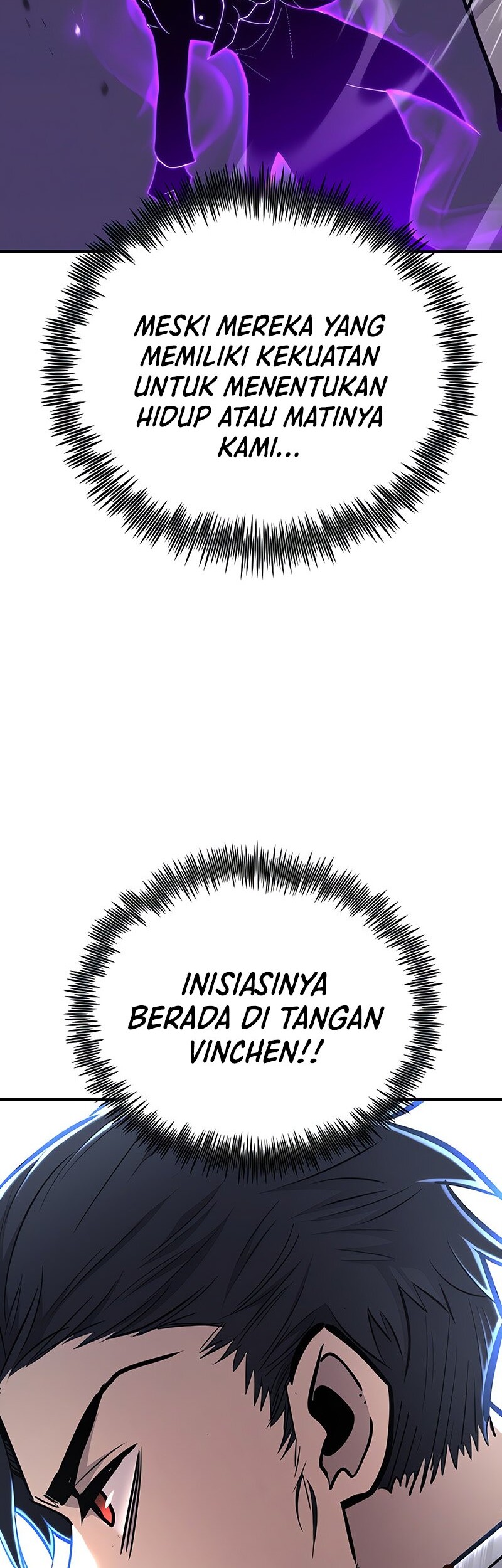 Standard of Reincarnation Chapter 120 Gambar 7