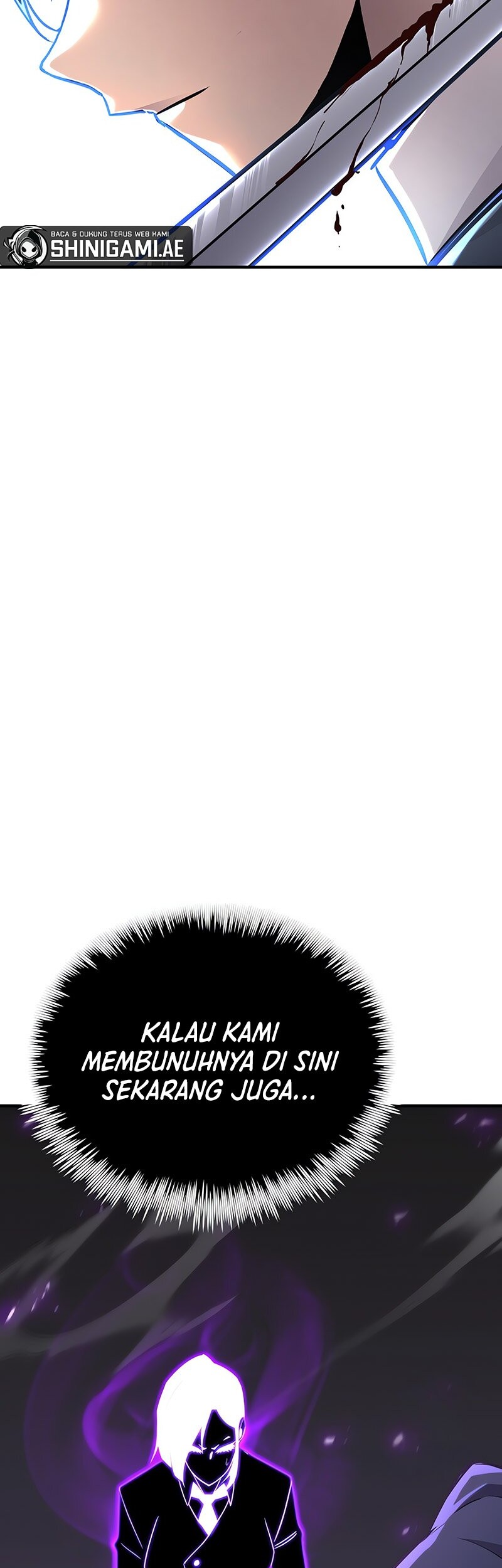 Standard of Reincarnation Chapter 120 Gambar 8