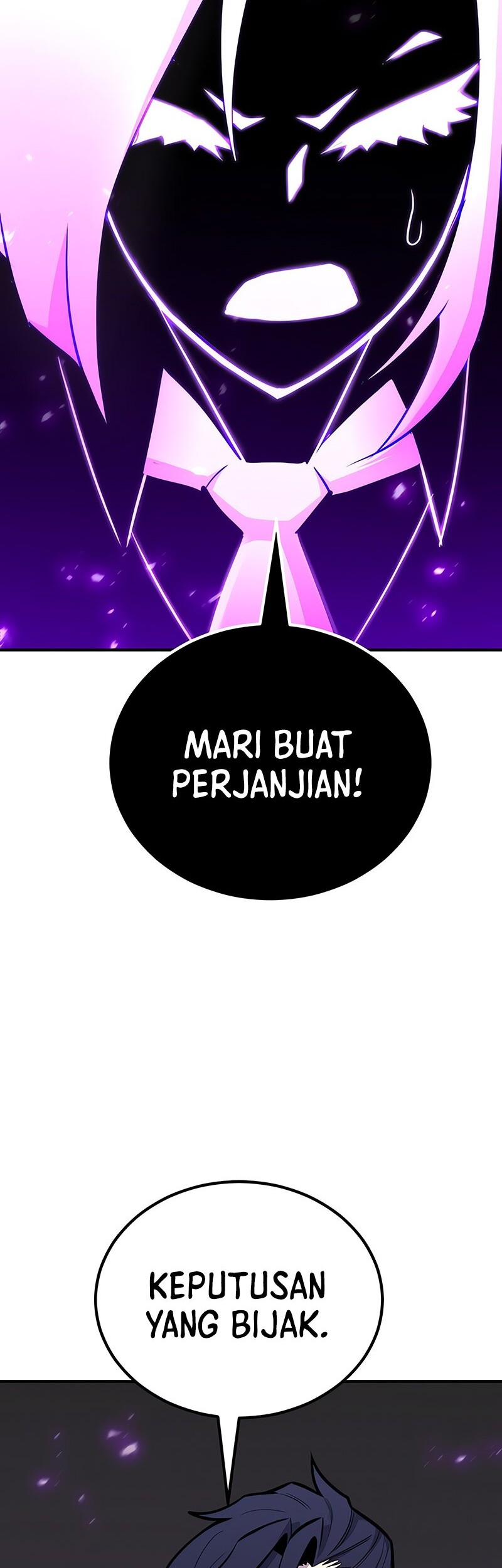 Standard of Reincarnation Chapter 120 Gambar 11