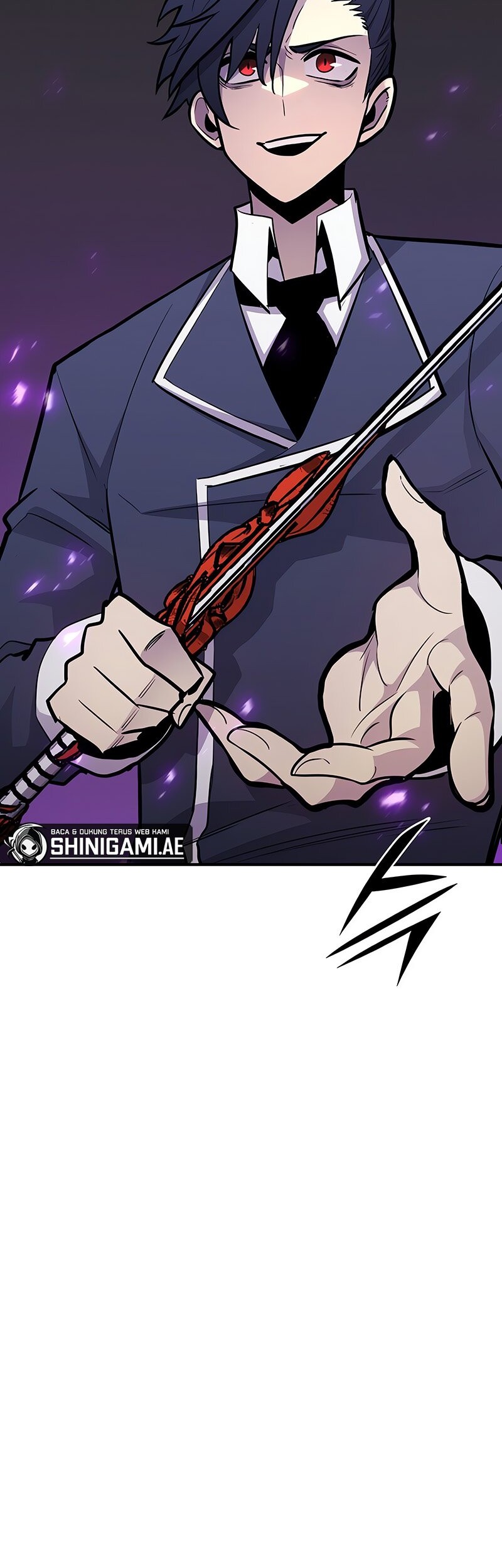 Standard of Reincarnation Chapter 120 Gambar 12