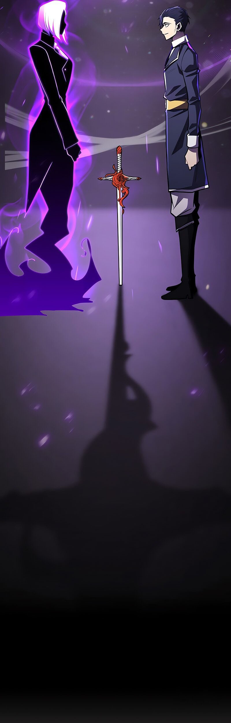 Standard of Reincarnation Chapter 120 Gambar 14