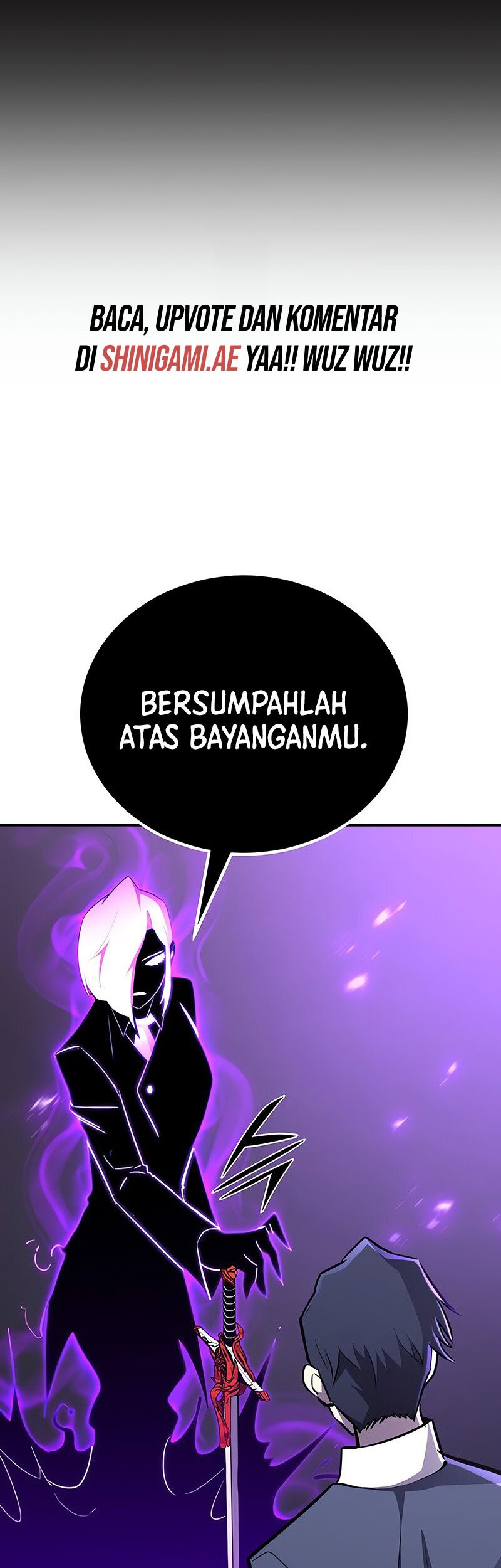 Standard of Reincarnation Chapter 120 Gambar 15