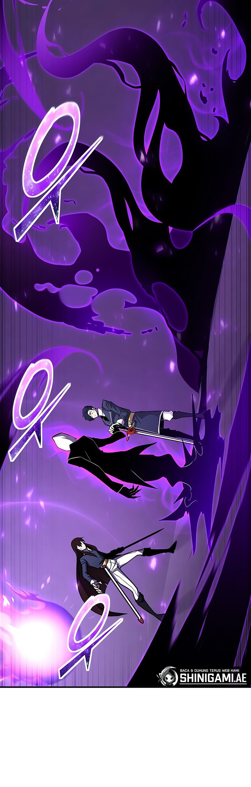 Standard of Reincarnation Chapter 120 Gambar 18