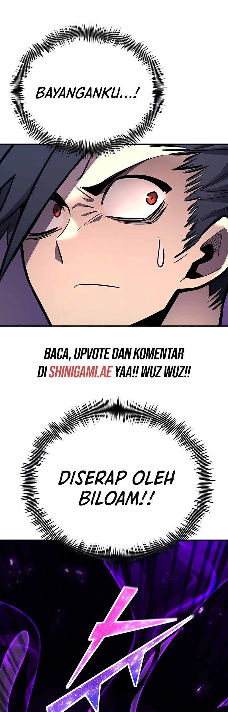 Standard of Reincarnation Chapter 120 Gambar 19