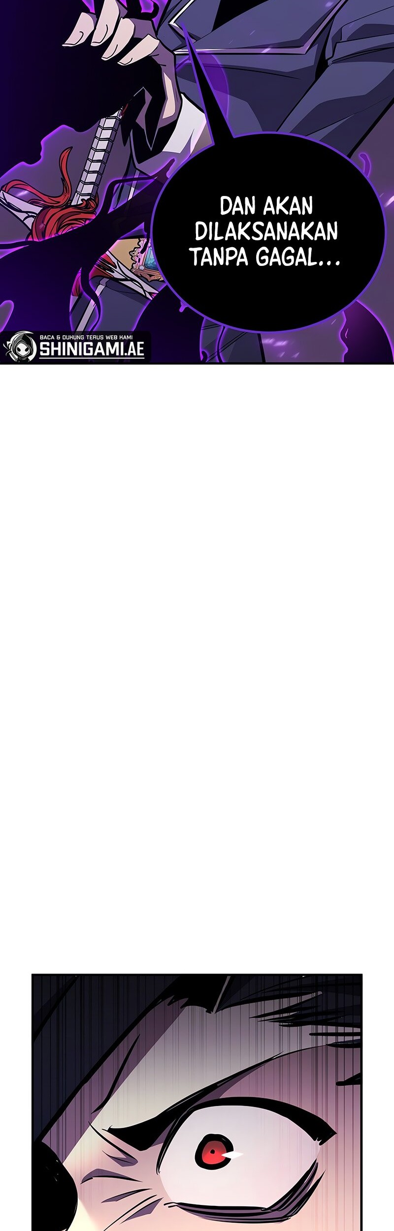 Standard of Reincarnation Chapter 120 Gambar 23