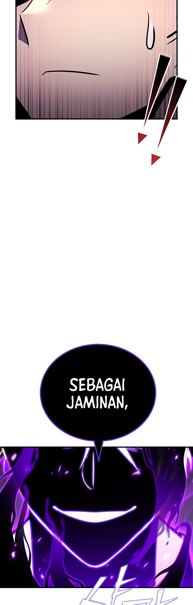 Standard of Reincarnation Chapter 120 Gambar 24