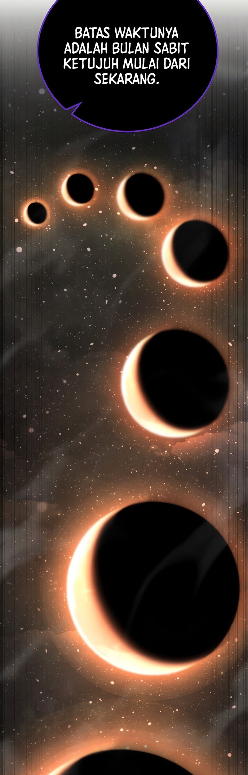 Standard of Reincarnation Chapter 120 Gambar 27